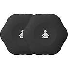 Fitpaddy Yoga Knee Pad 2st
