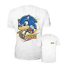Funko TEE Sonic (Running) Sonic The Hedgehog (Unisex)