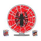 Funko Bitty Pop! Display Spider-Man Marvel