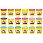 Hasbro Play-Doh Imagine Anything 18 Pack