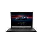 MSI Stealth A16 MercedesAMG AI+ A3XWGG-041NEU 16" Ryzen AI 9 HX 370 32GB RAM 2TB