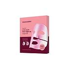 EQQUALBERRY Collagen Pore-Tight Up Hydrogel Mask 4st