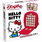Top Trumps Hello Kitty Match