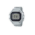 Casio 50th Anniversary Ring Watch CRW-001-1ER