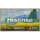 Hisense 55S7NQ 55" Canvas 4K QLED 120Hz