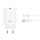 XO CE33 USB-A with Lightning Cable 18W