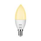 Adurosmart ERIA Candle Bulb E14 2700k Zigbee
