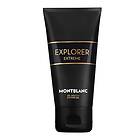 Montblanc Explorer Extreme Shower Gel150ml