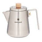 Snow Peak Field Barista Kettle