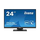 Iiyama ProLite T2454MSC-B2AG 23,8" Full HD