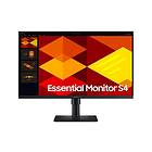 Samsung Essential S4 S27D400GSU 27" Full HD