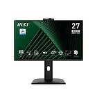 MSI PRO MP275QPDG  27" WQHD