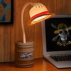 Paladone Straw Hat Posable Light