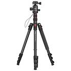 SmallRig 3935 CT-10 Aluminum Camera Tripod