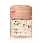 Liewood Pavia Tritan Straw Cup 280ml