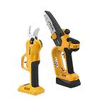 Stiga SP 100e Kit (2,0Ah)