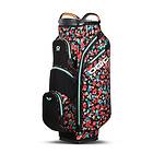 Ogio All-Elements Silencer Cart Bag Confetti