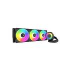 Arctic Liquid Freezer III Pro 420 A-RGB (3x140mm)