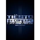 Tiesto - Tiesto In Concert (Directors Cut) (DVD)