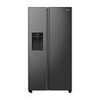 Hisense RS5P535NTFD (Stainless Steel)