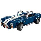 LEGO Icons 10357 Shelby Cobra 427 S/C
