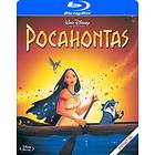 Pocahontas (Blu-ray)