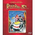 Vem Satte Dit Roger Rabbit (Blu-ray)