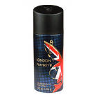 Playboy London Deo Spray 150ml