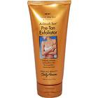 Sally Hansen Airbrush Sun Pre Tan Exfoliator 170g