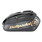Bullpadel Bpp25001 Vertex Negro