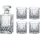 Aida Harvey Whiskey Set