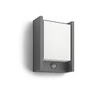 Philips Arbour UE WA 3,8W 27K AN HV IR 06 (sensor)