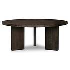 Decotique Eden Coffee Table 90 cm