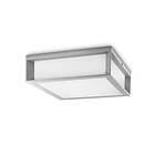 Philips Skies wall lantern 2x42W 230V