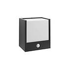 Philips Macaw wall lantern 1x3.5W 230V