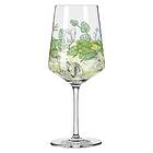 Ritzenhoff Sommartau Wine Glass, #23
