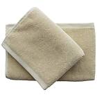 The Organic Company Mild Towel Set 50x80 / 70x140 cm