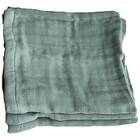 The Organic Company Fine Face Towels 30x30 cm 3-pack