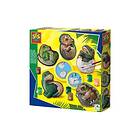 SES Creative Casting and Painting - Dino Eggs