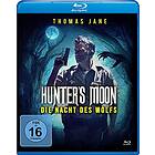 Hunter's Moon Die Nacht des Wolfs (Blu-Ray)
