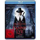 Die Erlösung der Fanny Lye (Blu-Ray)