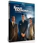 Ne Nous Fâchons Pas (Blu-Ray)