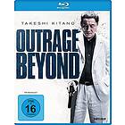 Outrage Beyond (Blu-Ray)