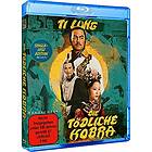 Ti Lung Die tödliche Kobra Limited Edition auf 1000 Stück (Blu-Ray)
