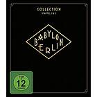 Babylon Berlin Collection Staffel 1 & 2 (Blu-Ray)