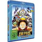 One Piece 4. Film: Das Dead End Rennen (Blu-Ray)