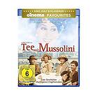 Tee mit Mussolini (Blu-Ray)
