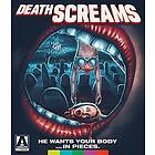 Death Screams (Blu-Ray)