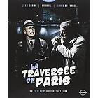 La Traversée De Paris (Blu-Ray)
