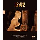 Mylène Farmer: Les Clips l'intégrale 1999-2020 (Blu-Ray)